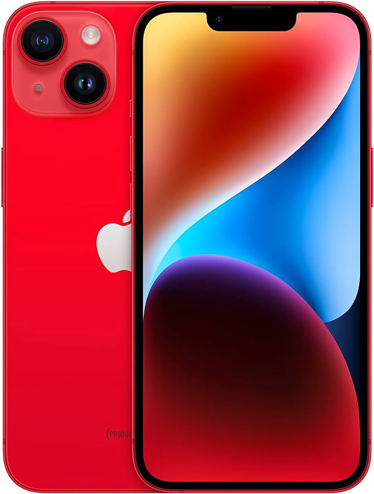 Reparación iPhone 14