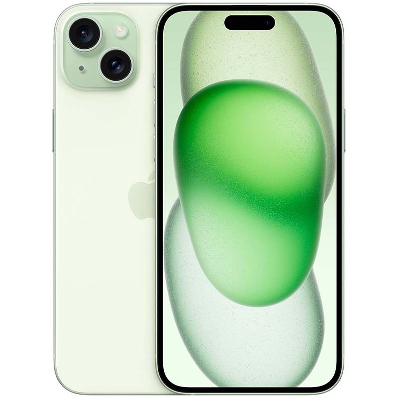 Reparación iPhone 15 Plus