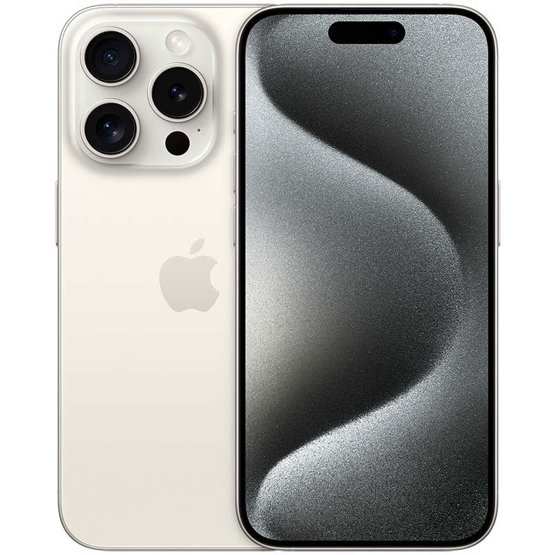 Reparación iPhone 15 Pro