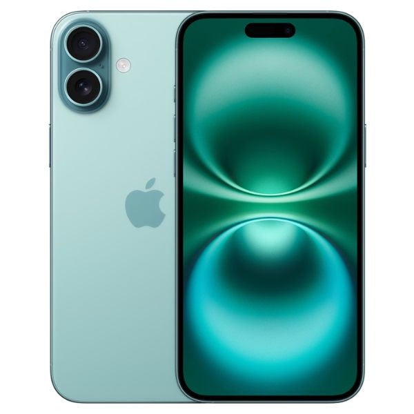 Reparación iPhone 16 Plus