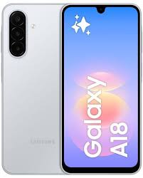 Reparación Samsung A18 4G