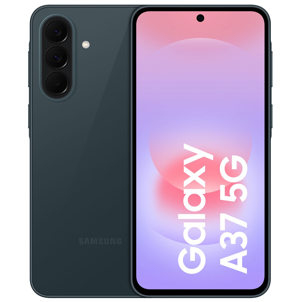 Reparación Samsung A37 5G