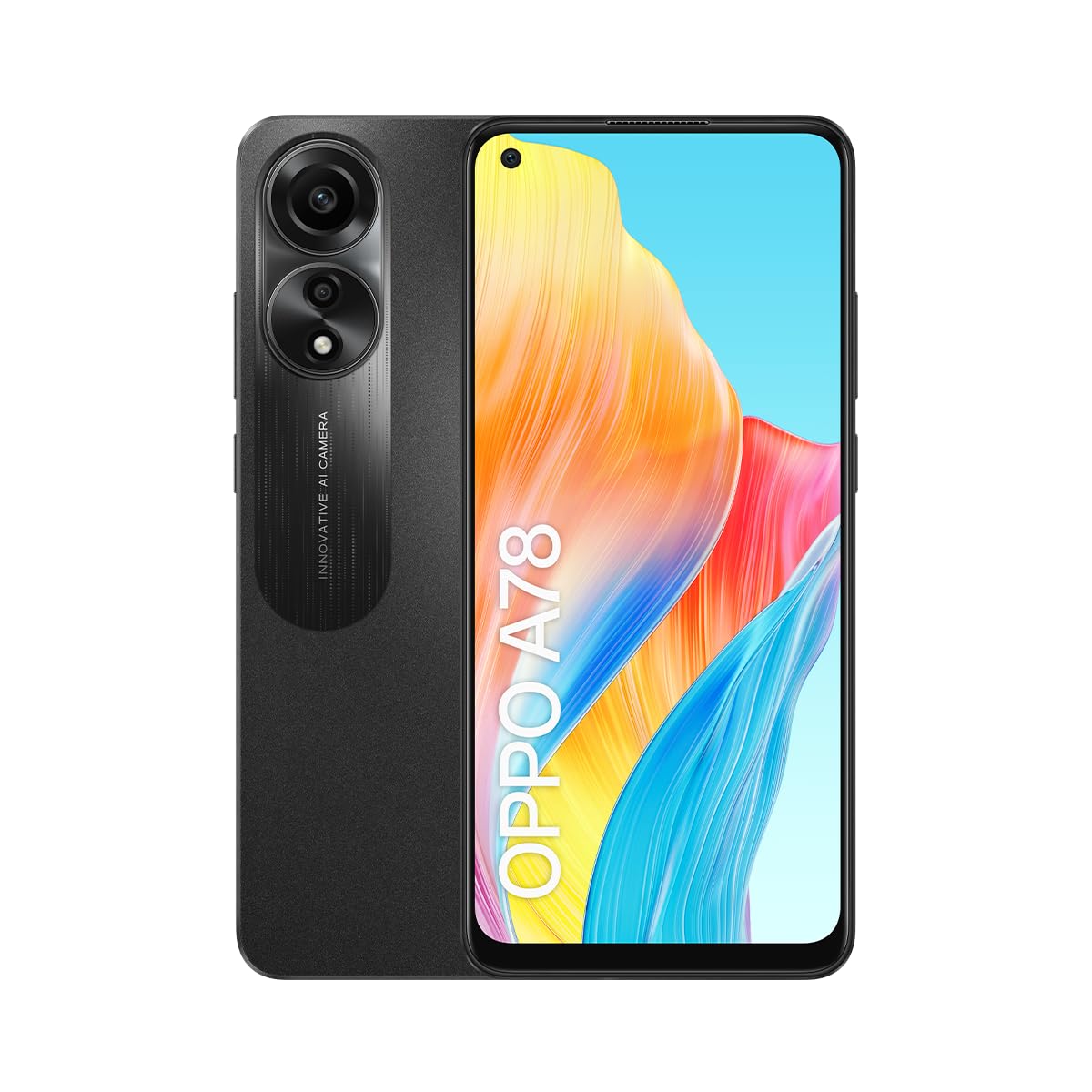 Reparación Oppo A78 4G