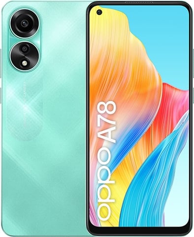 Reparación Oppo A78 4G