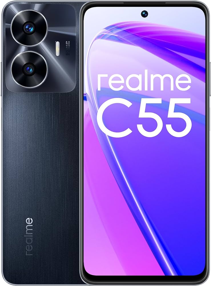 Reparacion Realme C55