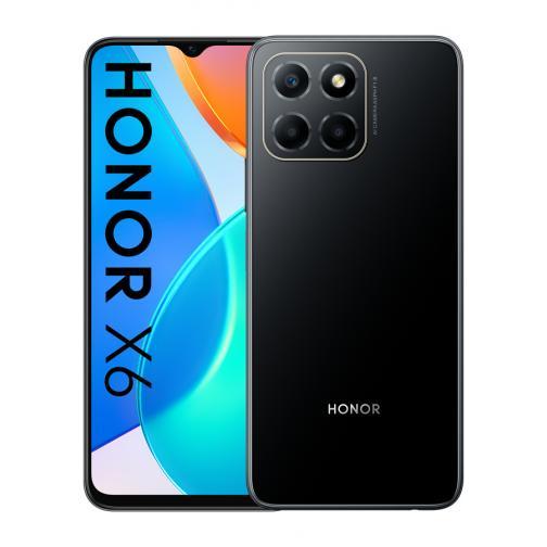 Reparación Honor X6