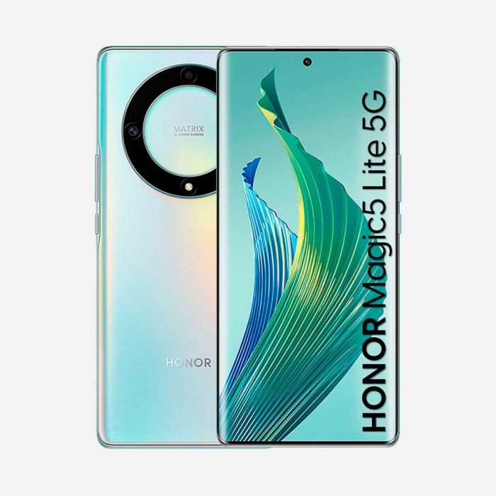 Reparación Magic 5 Lite