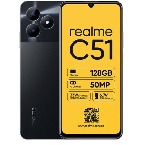 Reparacion Realme C51