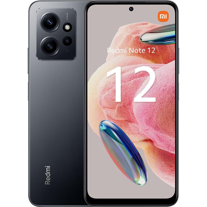 Reparación Xiaomi Redmi Note 12 4G