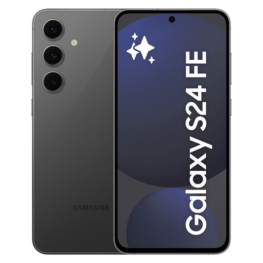 Reparación Samsung S24 FE 5G