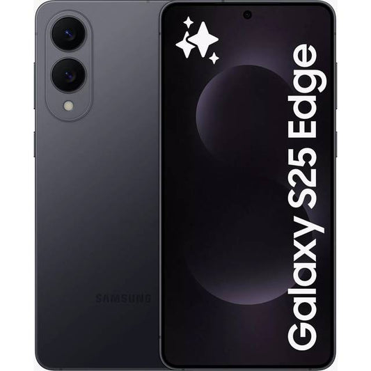 Reparación Samsung S25 EDGE / SLIM