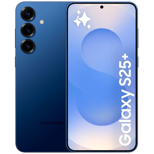 Reparación Samsung S25 Plus