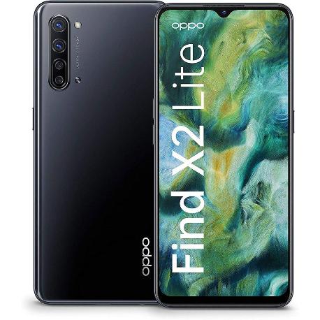Reparación Oppo Find X2 Lite