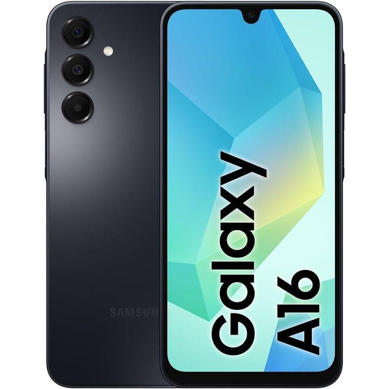 Reparación Samsung A16 4G