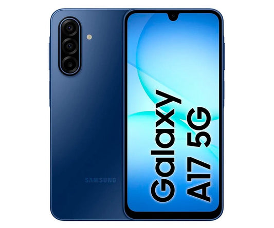 Reparación Samsung A17 5G