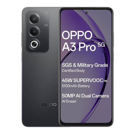 Reparación Oppo A3 Pro