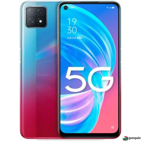 Reparación de Móvil Oppo A72 5G