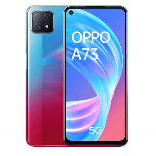 Reparación de Móvil Oppo A73 5G