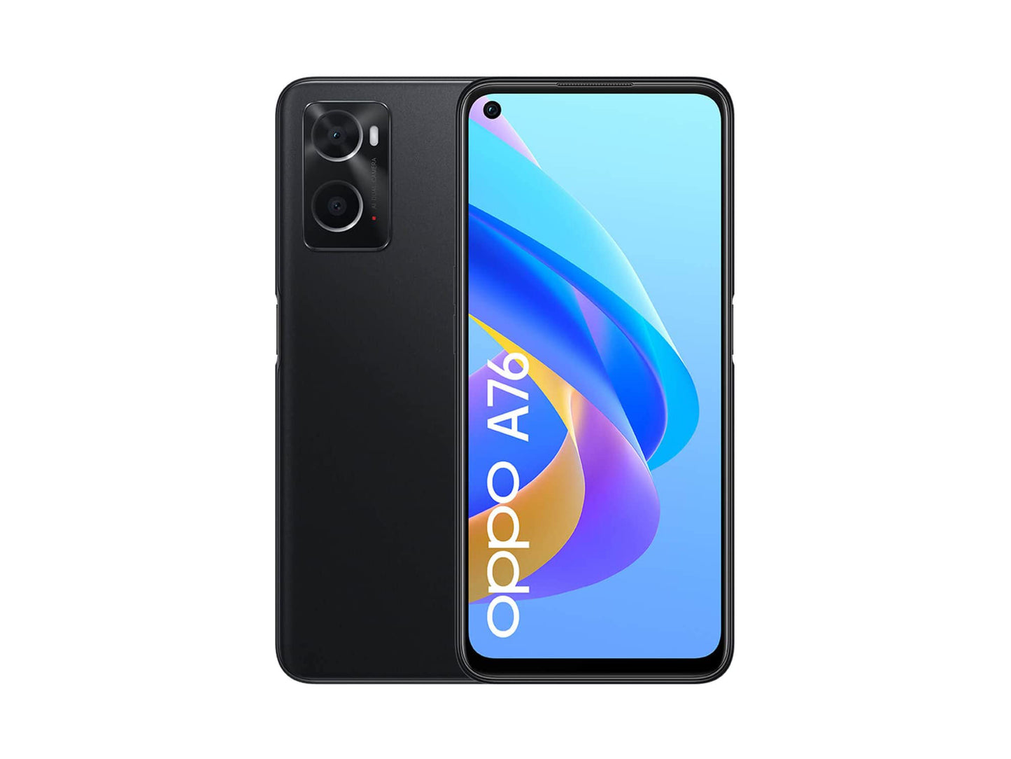Reparación Oppo A76