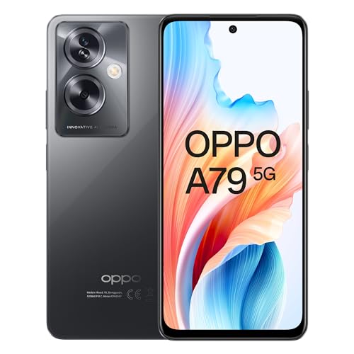 Reparación Oppo A79 5G