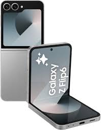 Reparación Samsung Z Flip 6