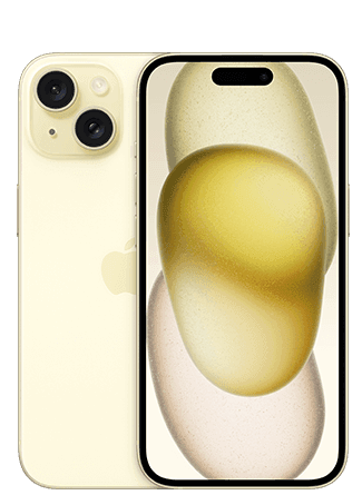 Reparación iPhone 15