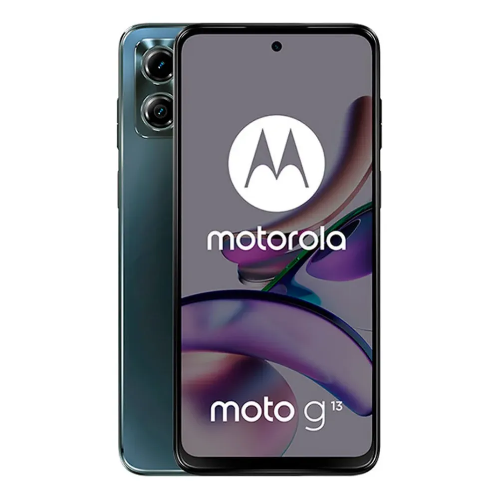 Reparación Motorola G13