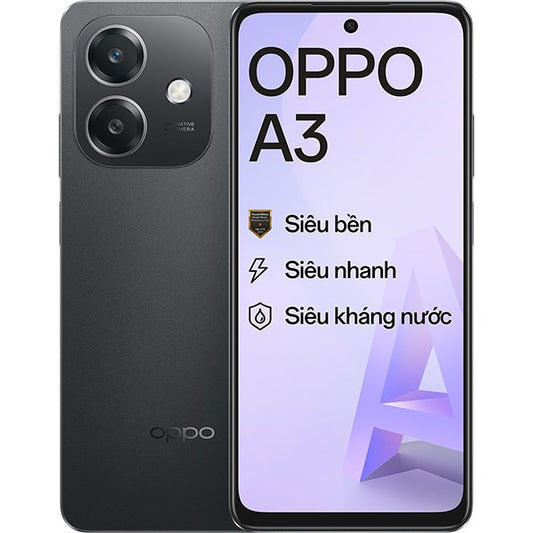 Reparación Oppo A3