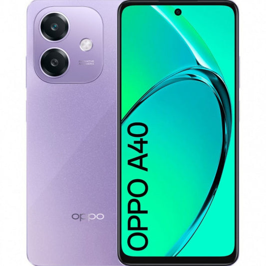 Reparación Oppo A40