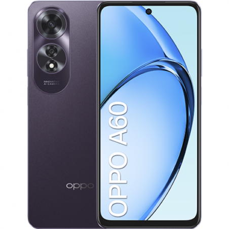 Reparación Oppo A60