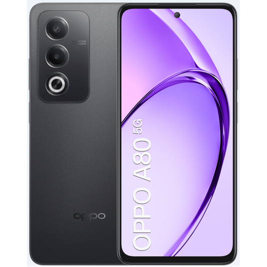 Reparación Oppo A80