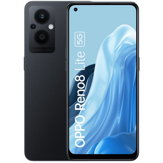 Reparación Oppo Reno 8 Lite 5G