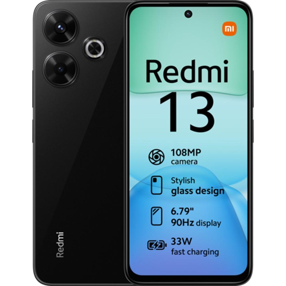 Reparación Xiaomi Redmi 13