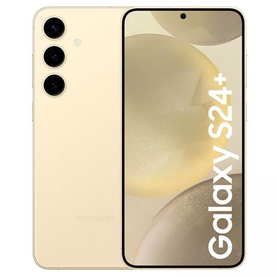 Reparación Samsung S24 Plus