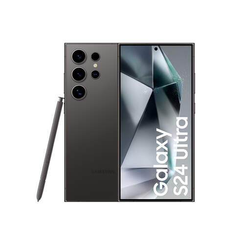 Reparación Samsung S24 Ultra