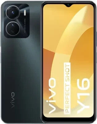 Reparación Vivo Y16