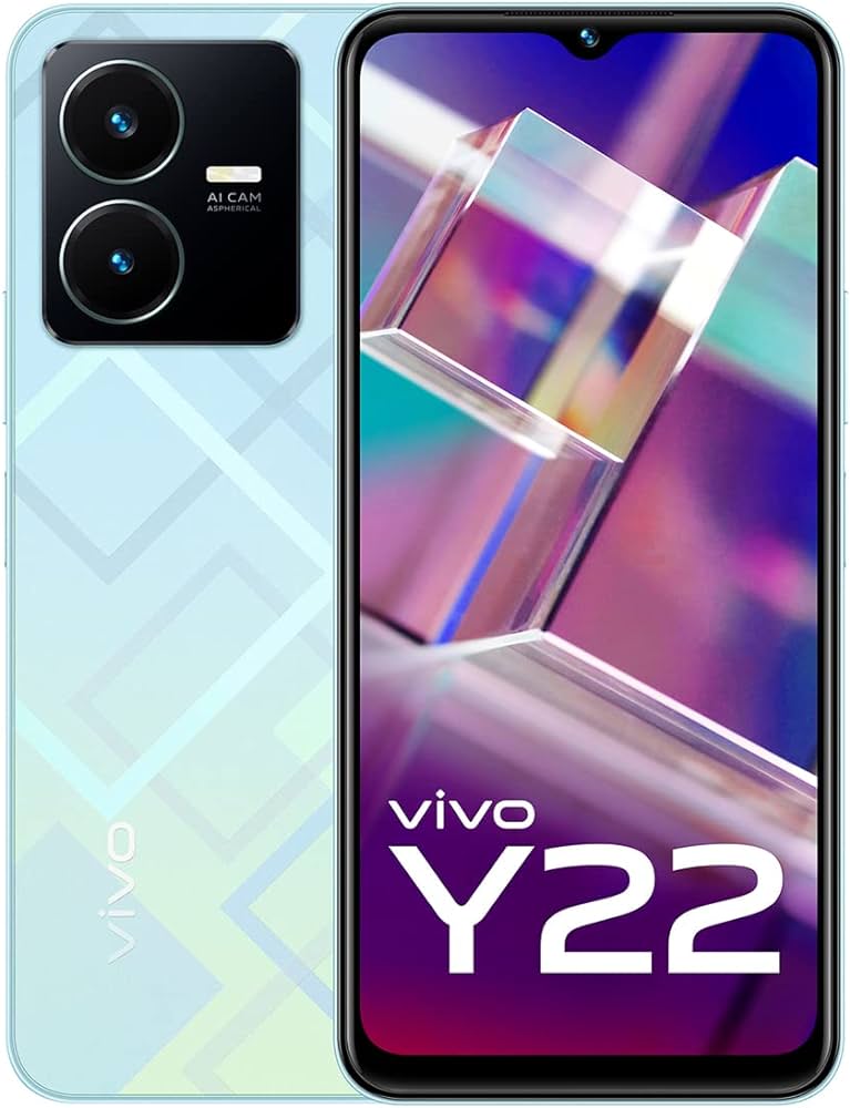 Reparación Vivo Y22