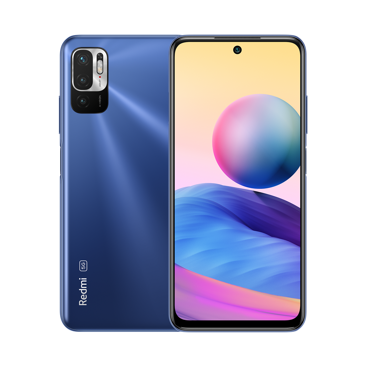 Reparación Xiaomi Redmi Note 10 5G