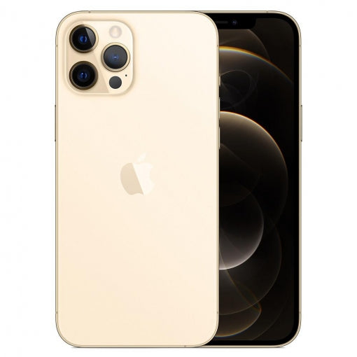 Reparación iPhone 12 Pro Max