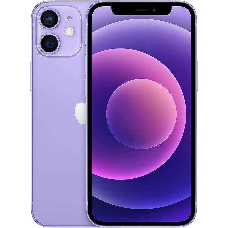 Reparación iPhone 12 Mini