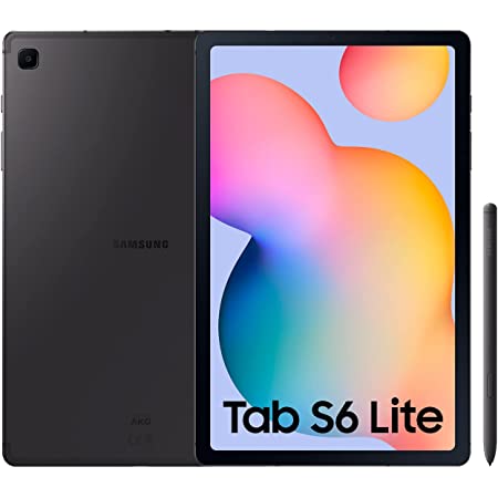 Reparación Samsung Tab S6 Lite P610
