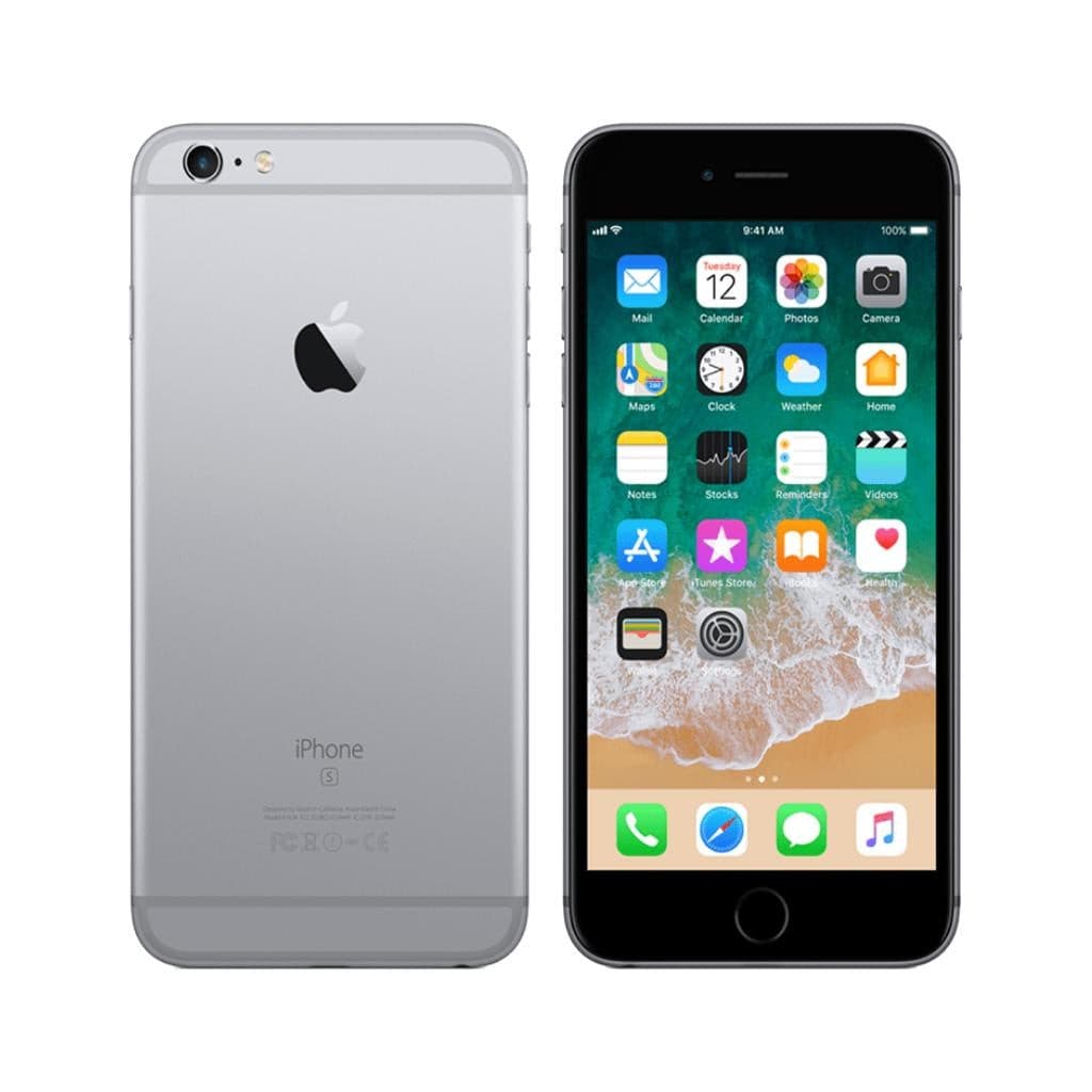 Reparación iPhone 6s