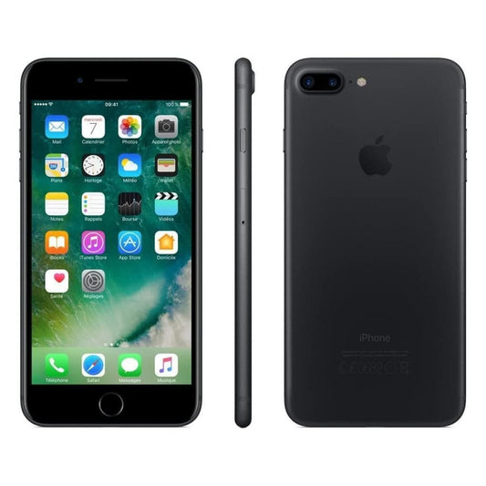 Reparación iPhone 7 Plus