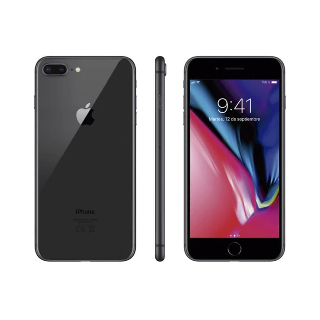Reparación iPhone 8