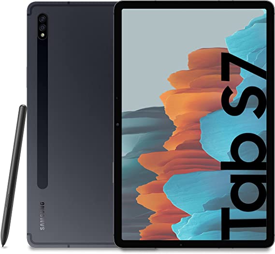 Reparación Samsung Tab S7 T870 T875