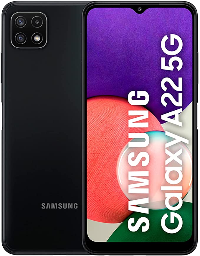 Reparación Samsung A22 5G