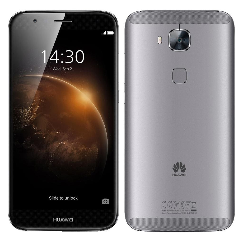 Reparación Huawei G8