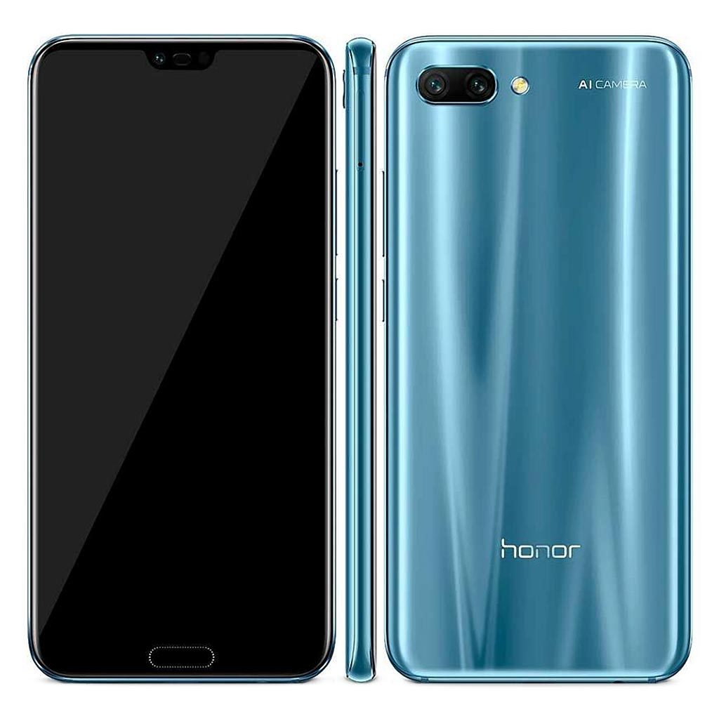 Reparación Honor 10