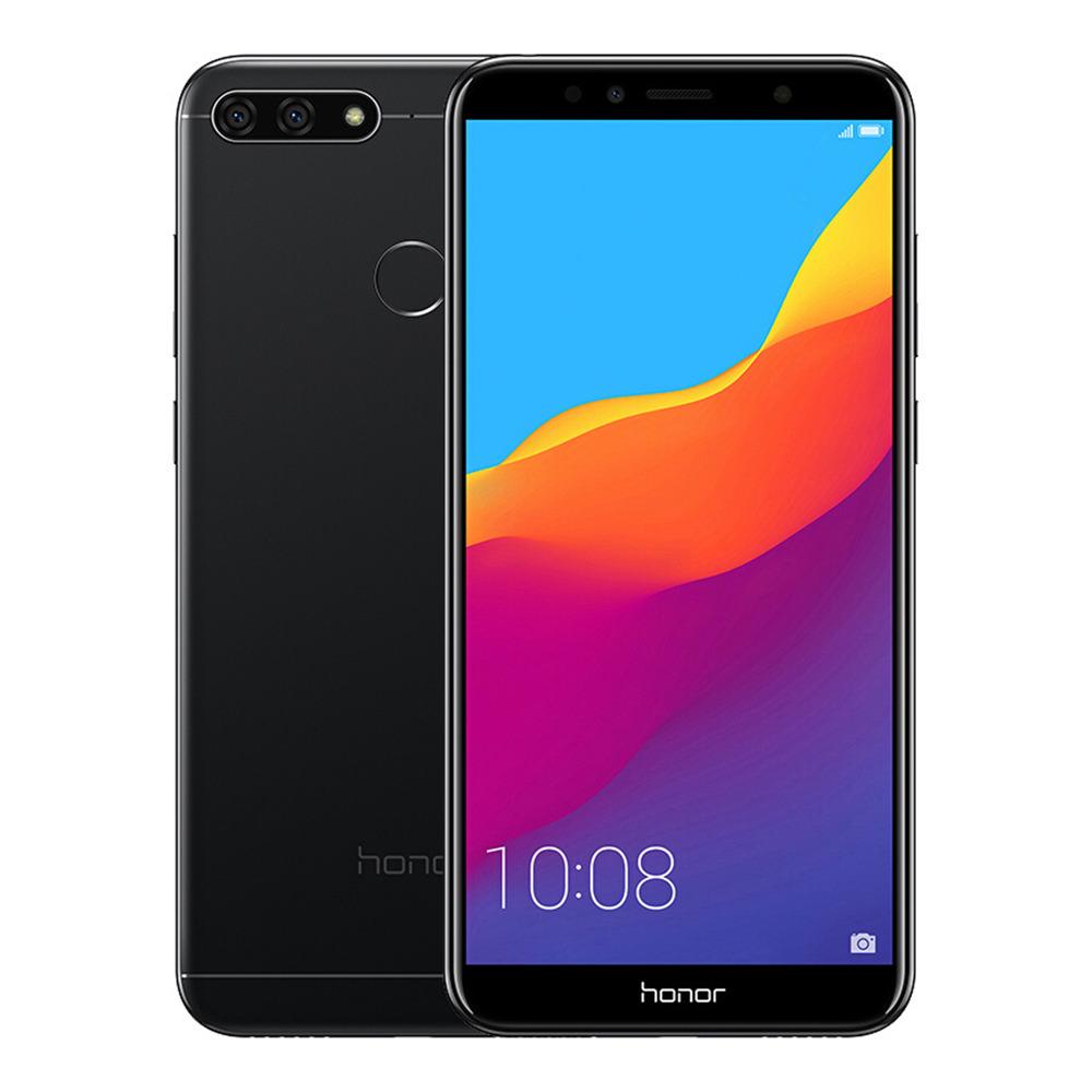 Reparación Honor 7A