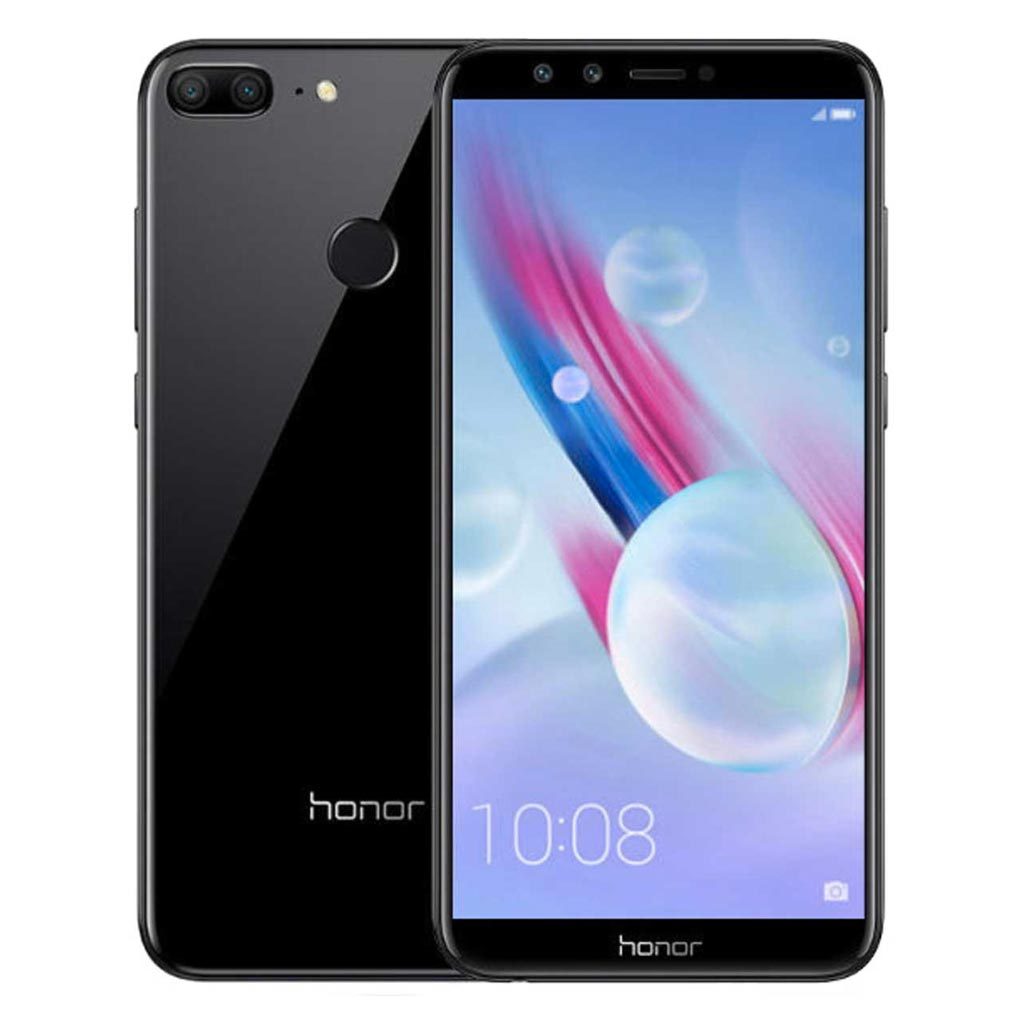 Reparación Honor 9 Lite